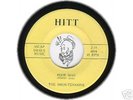 1966 CT Punk MONSTER   HIGH TENSIONS Poor Man LISTEN