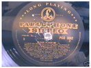 BEATLES - GOLD STEREO -  PLEASE PLEASE ME - 1st issue