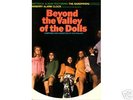 BEYOND THE VALLEY OF THE DOLLS-OOP 1970 RUSS MEYER LP