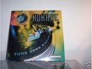 KOKANE - EAZY-E - ABOVE THE LAW - Funk Upon A Rhyme -LP