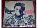 Elvis PRESLEY Unique ART 7