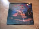 Thatcher - Destined to conquer EP, versiegelt