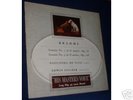 ALP 1282-GIACONDA DE VITO- SUPERB ORIG: LP