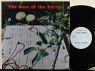 THE BEAT OF THE EARTH 1967 CA TRIBAL ACID PSYCH LP 