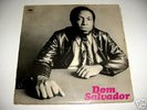 DOM SALVADOR SOUL JAZZ GROOVE 1969 BRAZIL LP