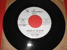 BUTCH BAKER Northern Soul 45 BATMAN/ROBIN GO GO wlp NM
