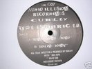 Curley - The Esoteric EP -Spiral Tribe 2*10 Network 23