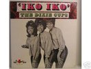 DIXIE CUPS- Iko Iko  Red Bird 20-103 rarest LP PRISTINE