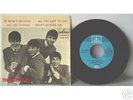 THE BEATLES-EP ALL MY LOVING
