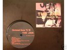 RARE JAPAN LP  UNRELEASED SONGS 75-80 THE JAM