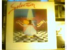 SELECTION on FULL TIME vinyl MINT RARE ITALO DISCO