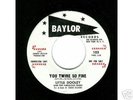 Northern Soul Monster 45 Little Dooley & Fab Tears