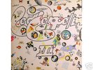 LED ZEPPELIN III (3rd) MINT ORIG LP MOVING PARTS COVER