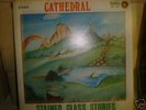 cathedral stained glass stories lp orig psych signed