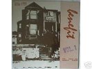 COOL-AID BENEFIT LP Mock Duck Papa Bear's RARE PSYCH SS