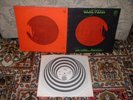 (IAN CARRS) NUCLEUS Solar Plexus 1971 1st Press