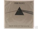 PINK FLOYD DARK SIDE OF THE MOON 45 PROMO EP LP RARE