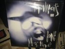Tom Waits - Bone Machine German Import LP