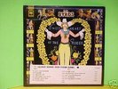 The Byrds-Sweetheart of The Rodeo-DJ Promo Timing Strip
