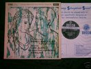 DECCA SXL 2269, FFSS, WBG, R.STRAUSS, KARAJAN.