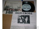 IRON CROSS SKINHEAD GLORY EP 7