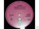 Fairport Convention Full House UK orig LP