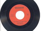 Bob French-Broadmoor 203-Y'er Comes the Funky Man-Funk