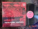 HANS KOLLER 
