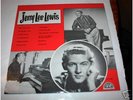 JERRY LEE LEWIS LP(SUN 1230)RARE 1958 LP/HIS FIRST