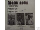 HEPTONES RARE REGGAE   LP JAMAICAN  PRE RELEASE