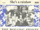 **Rolling Stones - 2000 light years.. UK/Denm PS