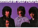 DEEP PURPLE SHADES OF ROCK LP IN MONO ORIG PARLOPHONE