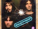 BULLETPROOF 