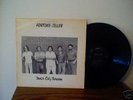 FORTUNE TELLER - RARE PRIVATE PRESS PSYCH 1968