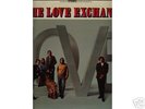 THE LOVE EXCHANGE RARE 1968 PSYCH LP ON TOWER M-