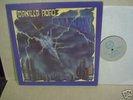 Manilla Road  : Invasion Private Heavy Metal LP 1980