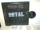 Manilla Road  : METAL  Private Heavy Metal LP 1982