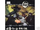 HIJACK: THE HORNS OF JERICHO (EXTREM RAR BRITCORE)