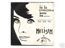 MELISAM & THE SHOCKINGS 