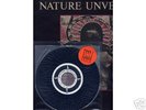 orig CURRENT 93 Nature Unveiled LP+7