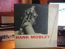 Hank Mobley -  BLP 1568. Deep Groove.BLUE NOTE-LP