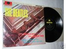 LP THE BEATLES - PLEASE PLEASE ME STEREO