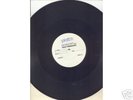 INSTED (Bonds...) LP TEST PRESSING SxE gutg KBD punk
