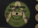The Gods - Baby's Rich UK 45 1968 Killer UK Pop Psych