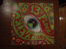 Very Rare Psychedelic Album By The 13th Floor Elevators