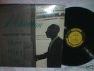 RARE JAZZ LP-ELMO HOPE TRIO