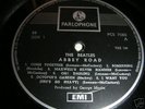 Beatles Abbey Road EXPORT PRESSING WOW 