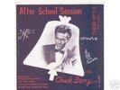 Chuck Berry After School Session Orig EP 5118