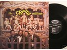CADILLACS - Crazy Cadillacs LP Autographed 1st press