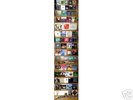 Mike Oldfield (46 Items) + Jarre, Vangelis, Gong, ...